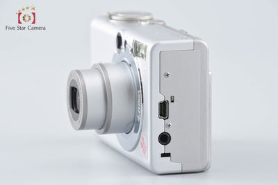 [Used] Canon IXY DIGITAL 400 Compact Digital Camera