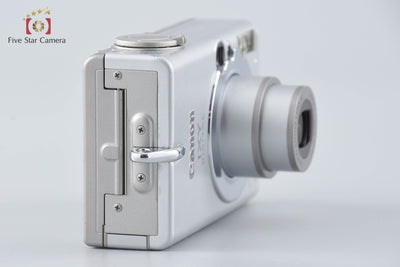 [Used] Canon IXY DIGITAL 400 Compact Digital Camera