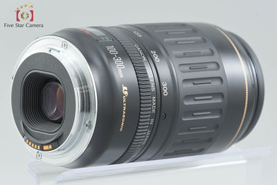 [Used] Canon EF 100-300mm f/4.5-5.6 USM
