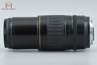 [Used] Canon EF 100-300mm f/4.5-5.6 USM