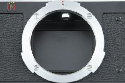 【中古】Canon キヤノン 7 レンジファインダーフィルムカメラ