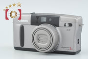 [Used] Canon Autoboy PANORAMA S II Compact Film Camera