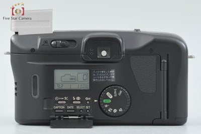 [Used] Canon Autoboy PANORAMA S II Compact Film Camera