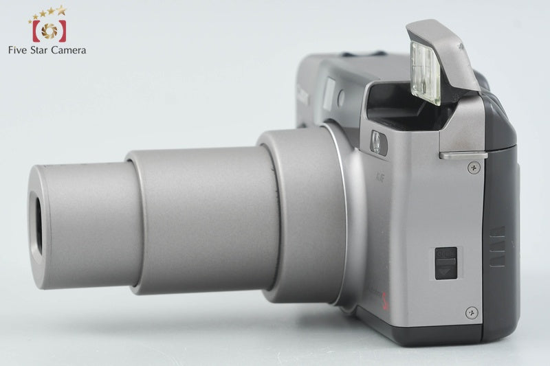 中古】Canon キヤノン Autoboy PANORAMA S II コンパクトフィルム