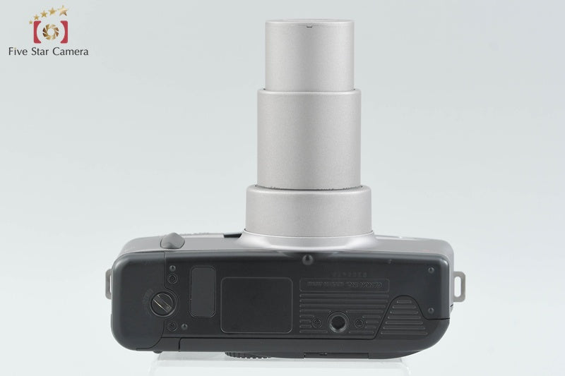 中古】Canon キヤノン Autoboy PANORAMA S II コンパクトフィルム