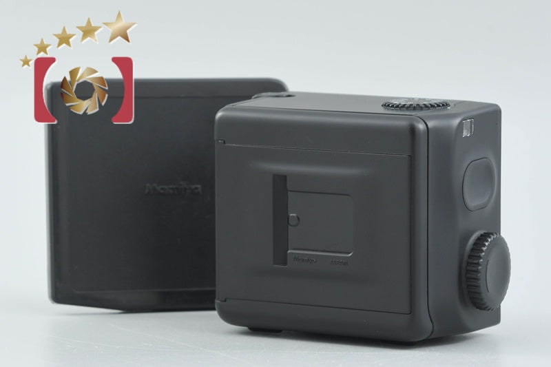 【中古】Mamiya マミヤ 120ロールフィルムマガジン 645用