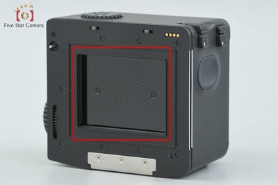 【中古】Mamiya マミヤ 120ロールフィルムマガジン 645用