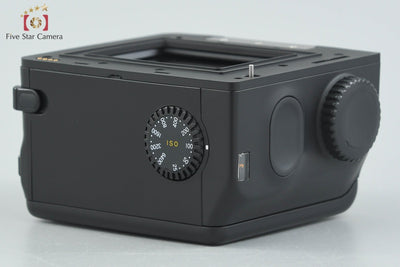 【中古】Mamiya マミヤ 120ロールフィルムマガジン 645用