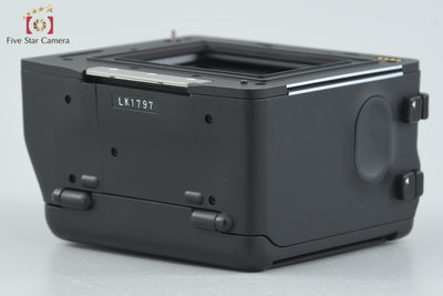 【中古】Mamiya マミヤ 120ロールフィルムマガジン 645用