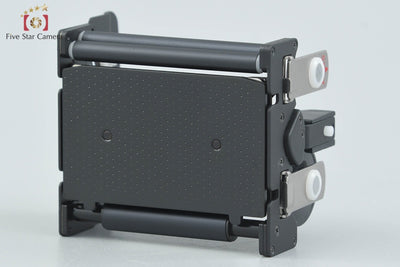 【中古】Mamiya マミヤ 120ロールフィルムマガジン 645用