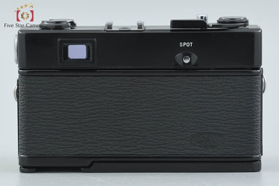 [Used] OLYMPUS Olympus 35 SP Black Compact Film Camera