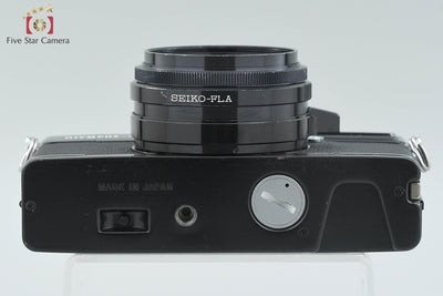 [Used] OLYMPUS Olympus 35 SP Black Compact Film Camera