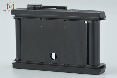 [Used] HORSEMAN 4x5 6x12 Roll Film Holder 6EXP/120