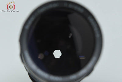 [Used] PENTAX Super-Takumar 200mm f/4 M42 Mount