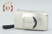 [Used] OLYMPUS Olympus μ[mju:] ZOOM 105 Compact Film Camera
