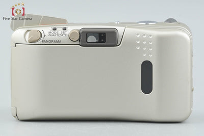 [Used] OLYMPUS Olympus μ[mju:] ZOOM 105 Compact Film Camera