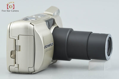 [Used] OLYMPUS Olympus μ[mju:] ZOOM 105 Compact Film Camera