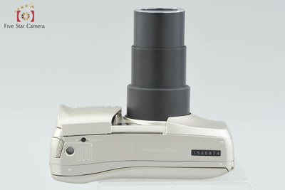 [Used] OLYMPUS Olympus μ[mju:] ZOOM 105 Compact Film Camera
