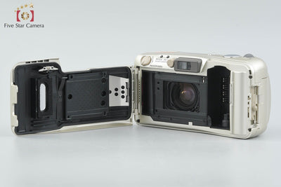 [Used] OLYMPUS Olympus μ[mju:] ZOOM 105 Compact Film Camera