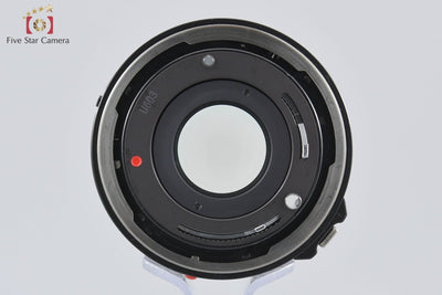 [Used] Canon New FD 35mm f/2