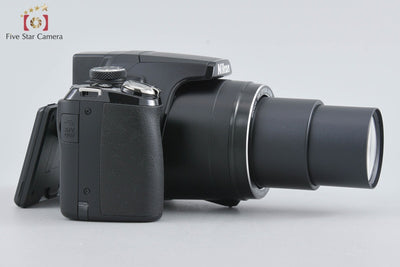 [Used] Nikon COOLPIX P90 Black Compact Digital Camera