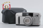 [Used] Canon Autoboy S II Compact Film Camera