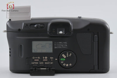 [Used] Canon Autoboy S II Compact Film Camera