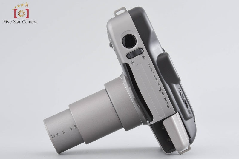 中古】Canon キヤノン Autoboy S II コンパクトフィルムカメラ – Five
