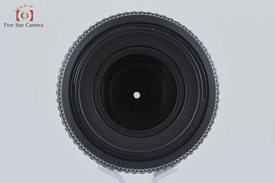 [Used] Nikon AF-S DX NIKKOR 55-200mm f/4-5.6 G ED VR