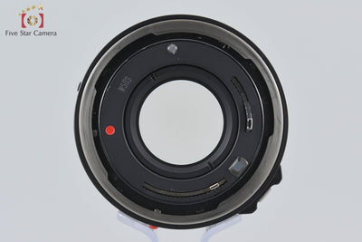 [Used] Canon New FD 85mm f/1.8