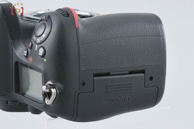 [Used] Nikon D7100 Digital SLR Camera with Original Box