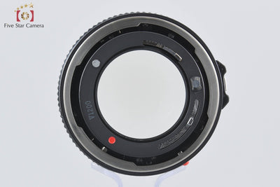 [Used] Canon New FD 50mm f/1.2