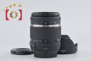 [Used] TAMRON Tamron B008 18-270mm f/3.5-6.3 Di II VC PZD for Canon