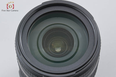 [Used] TAMRON Tamron B008 18-270mm f/3.5-6.3 Di II VC PZD for Canon
