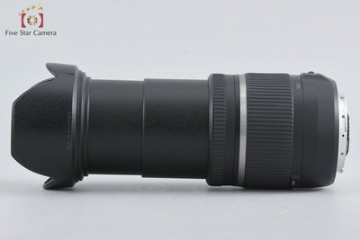 [Used] TAMRON Tamron B008 18-270mm f/3.5-6.3 Di II VC PZD for Canon