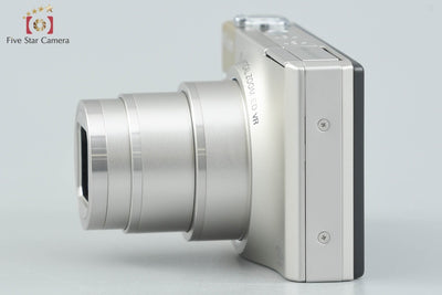 【中古】Nikon ニコン COOLPIX S8000 シャンパンシルバー コンパクトデジタルカメラ