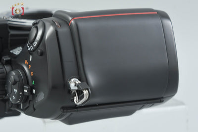 【中古】Nikon ニコン F4 フィルム一眼レフカメラ