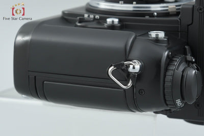 【中古】Nikon ニコン F4 フィルム一眼レフカメラ