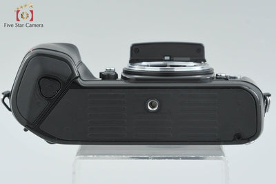 【中古】Nikon ニコン F4 フィルム一眼レフカメラ