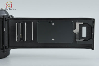 【中古】Nikon ニコン F4 フィルム一眼レフカメラ