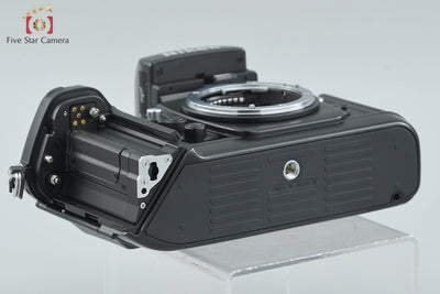 【中古】Nikon ニコン F4 フィルム一眼レフカメラ