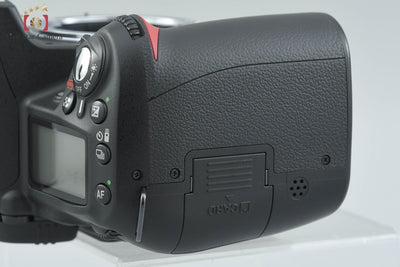 【中古】Nikon ニコン D90 デジタル一眼レフカメラ