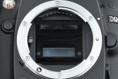 【中古】Nikon ニコン D90 デジタル一眼レフカメラ