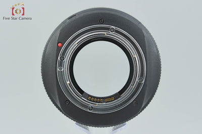 [Used] Canon EF 85mm f/1.2 L USM