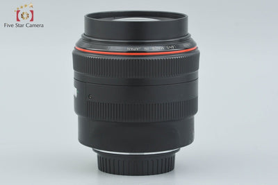 [Used] Canon EF 85mm f/1.2 L USM