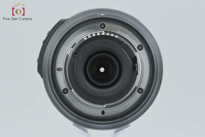 【中古】Nikon ニコン AF-S DX NIKKOR 55-300mm f/4.5-5.6 G ED VR