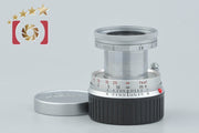 【中古】Leica ライカ Elmar 50mm f/2.8 沈胴式 ライカMマウント