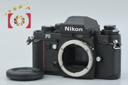 [Unused, Opened Box] Nikon F3 Eye-Level Film SLR Camera