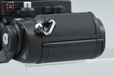 [Unused, Opened Box] Nikon F3 Eye-Level Film SLR Camera