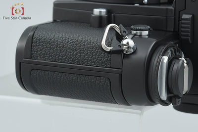 [Unused, Opened Box] Nikon F3 Eye-Level Film SLR Camera